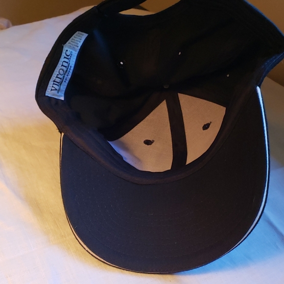 Starship Enterprise cap - Picture 3 of 3